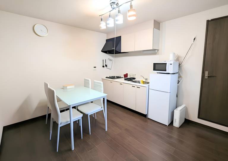 Ferielejlighed Furuichi