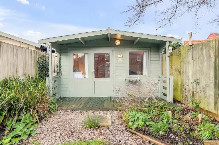 Children-friendly cottage with garden | Beach view | Pet-friendly in Hunstanton