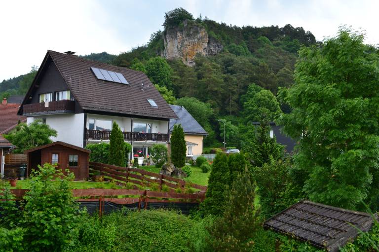 Ferienwohnung Gerolstein
