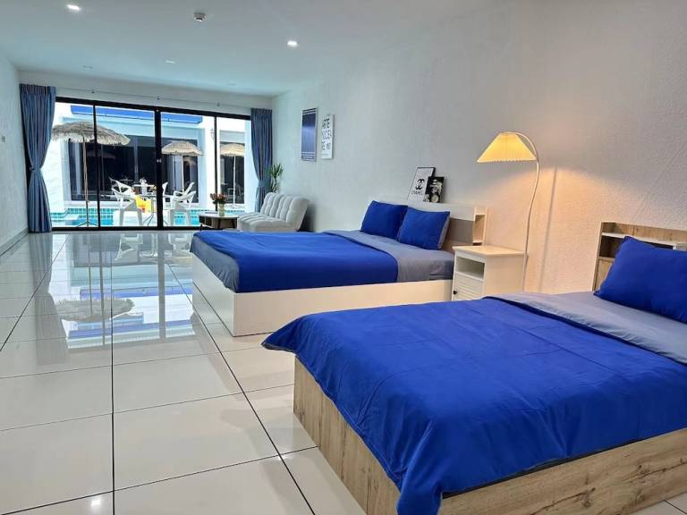 Villa Pattaya