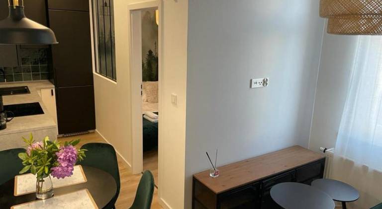 Rental apartment | Suitable for remote work — photo 2