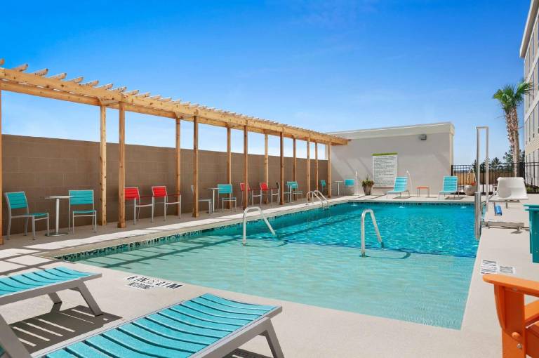 Home2 Suites by Hilton Augusta — photo 4