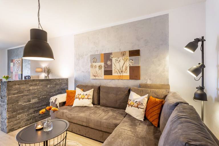 Ferienwohnung  Olsberg