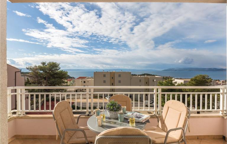 Apartament Makarska