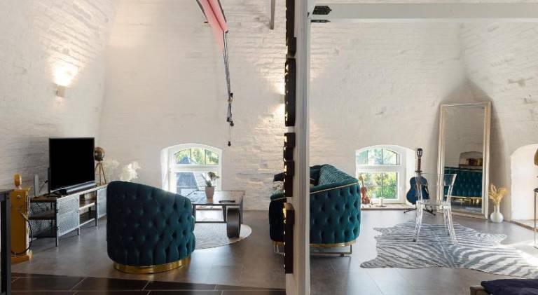 Ferienwohnung Flechtingen