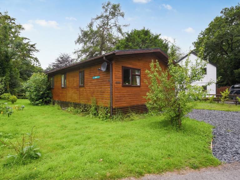 Cottage Machynlleth