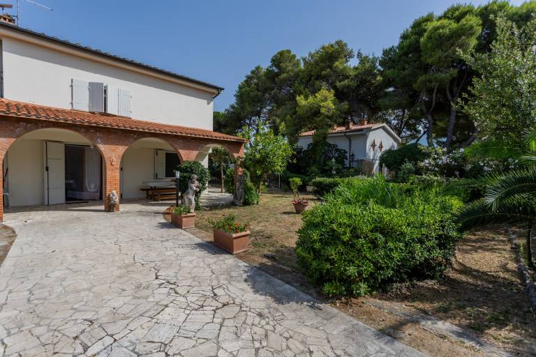 Ferienwohnung  Giannella