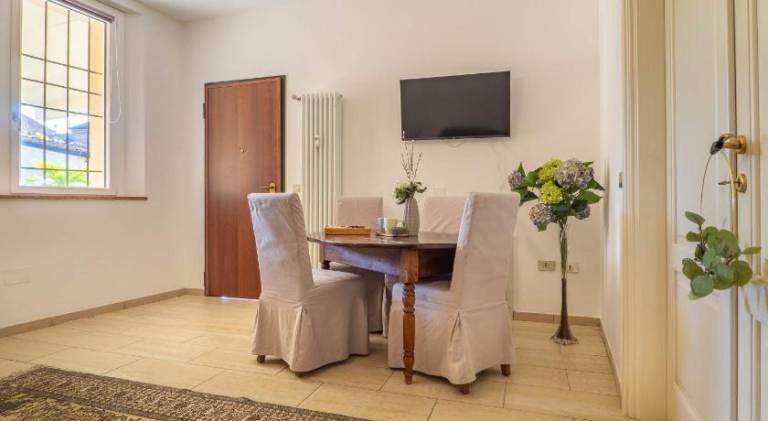 Apartment with 1 room for 4 persons — photo 3