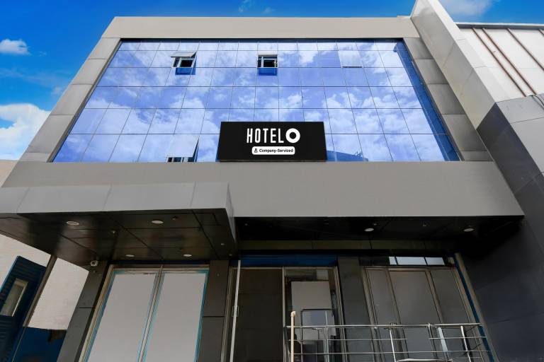 31 m&sup2; Ferienhaus