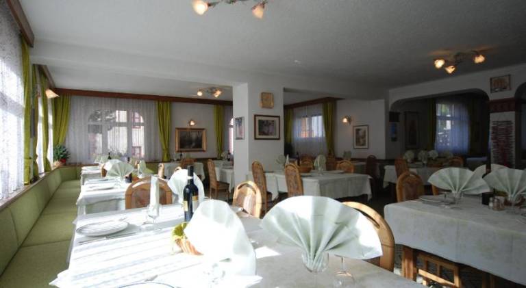 Hotel Ancora — photo 3