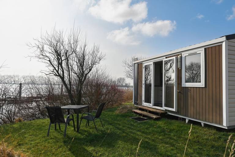 18 m² Ferienhaus