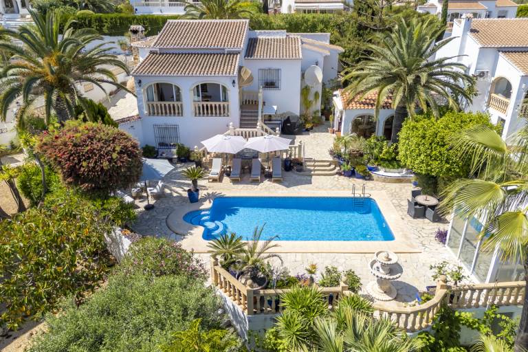 Casita Travel Casa Rosa