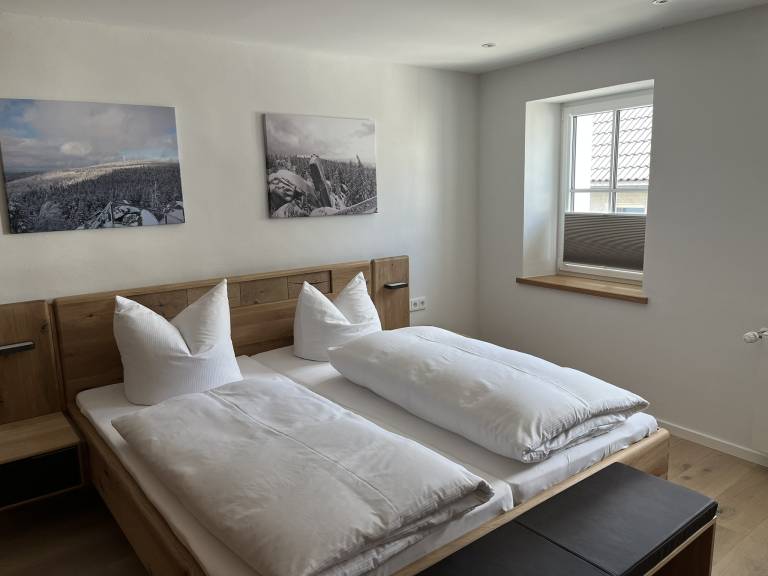 Ferienwohnung  Kirchenlamitz
