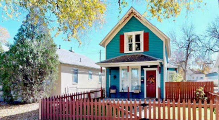 Big vacation home | Pets allowed in Montrose, CO