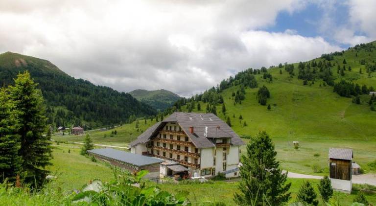 Familien- und Jugendgastehaus Schonfeld — photo 3