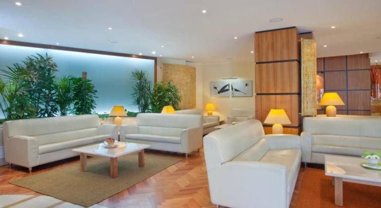 Holiday Inn Cagliari By IHG — photo 3