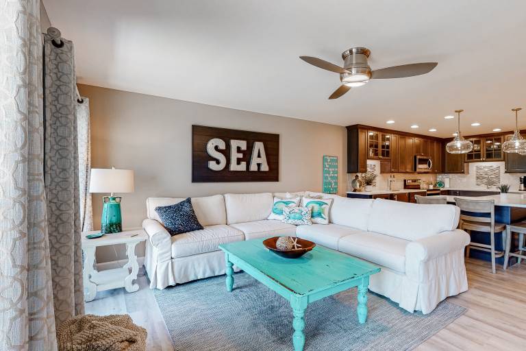 Condo Orange Beach