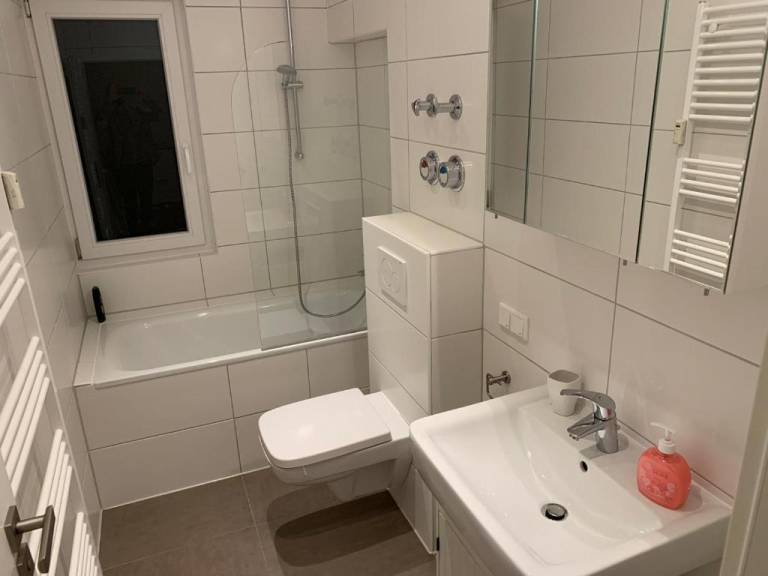 Rental apartment with 2 rooms for 6 persons — photo 3