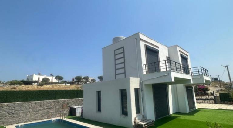 Vila  Bodrum