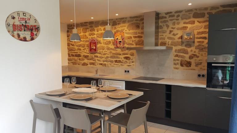 Chambre d'hôtes Carnac