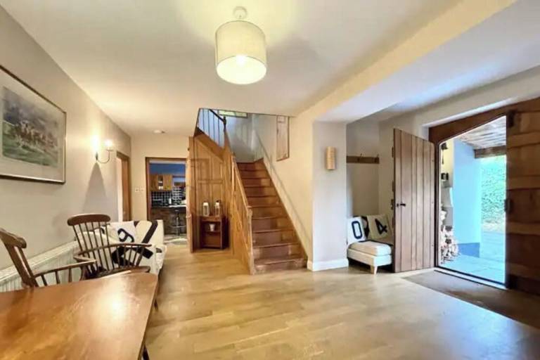 Farmhouse Galmpton