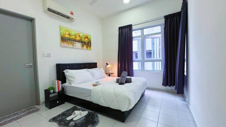 888 m&sup2; Ferienwohnung