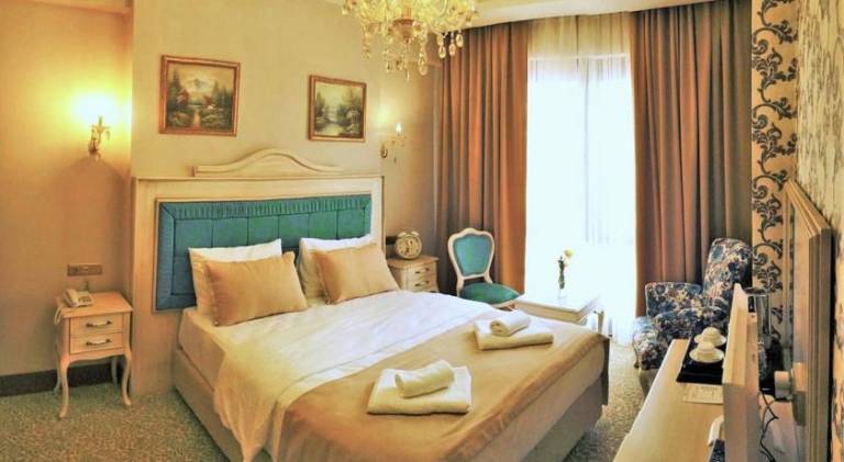 Vendome Hotel — photo 2