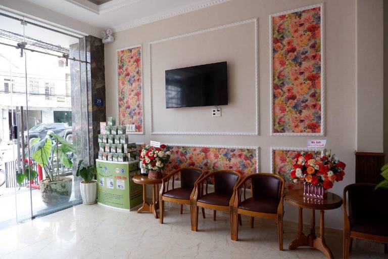 An Nam Paradise DaLat — photo 3