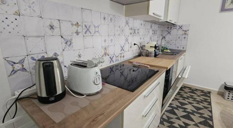 Rental apartment with 1 room for 4 persons — photo 3