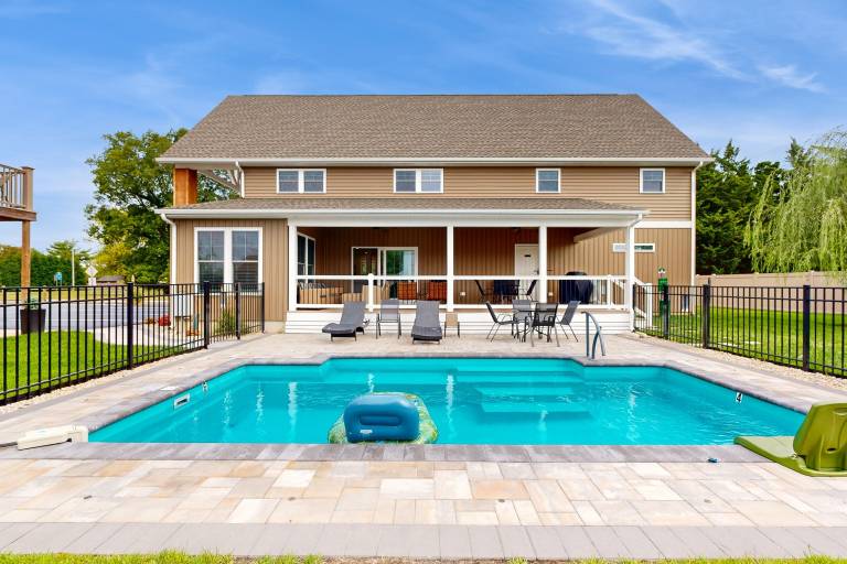 House Rehoboth Beach