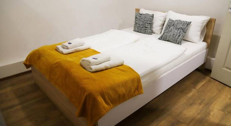 Rental apartment | Next to Hungarian Parliament Building in Budapest