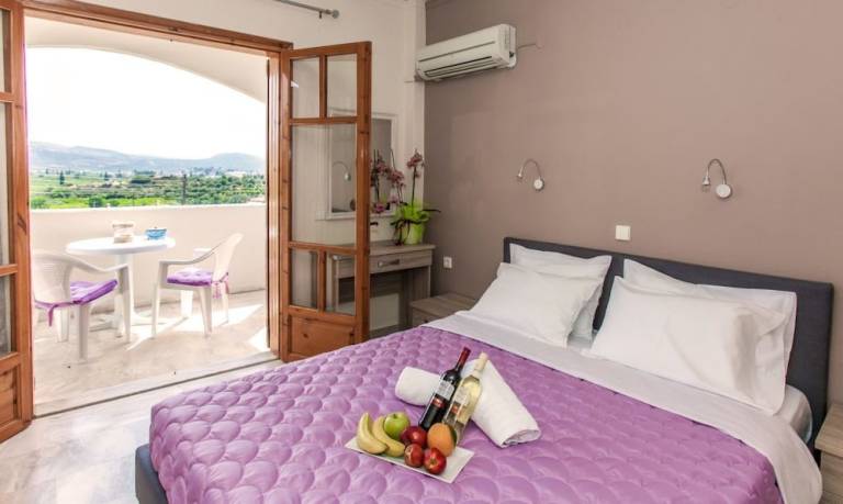 Apartment  Nafplion