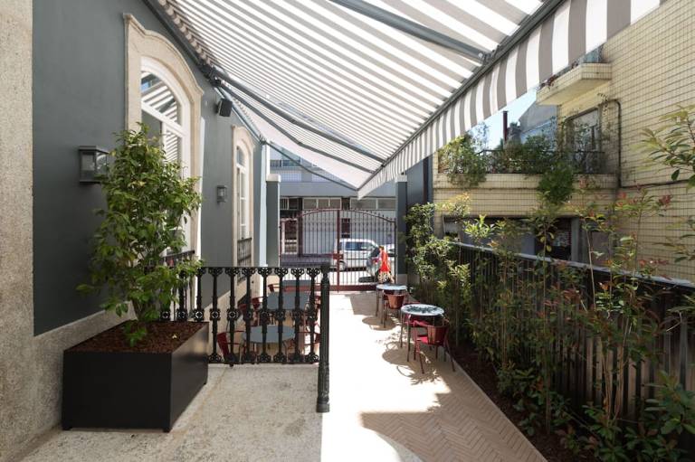 Aparthotel Oporto