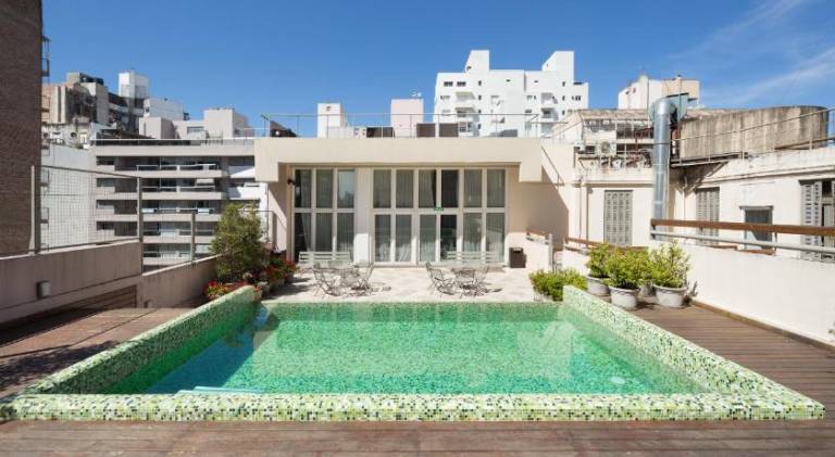 Esplendor by Wyndham Savoy Rosario — photo 4