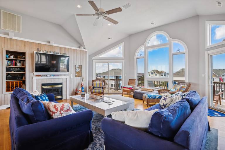 Vacation home with barbeque | Beach nearby | Pet-friendly — photo 3