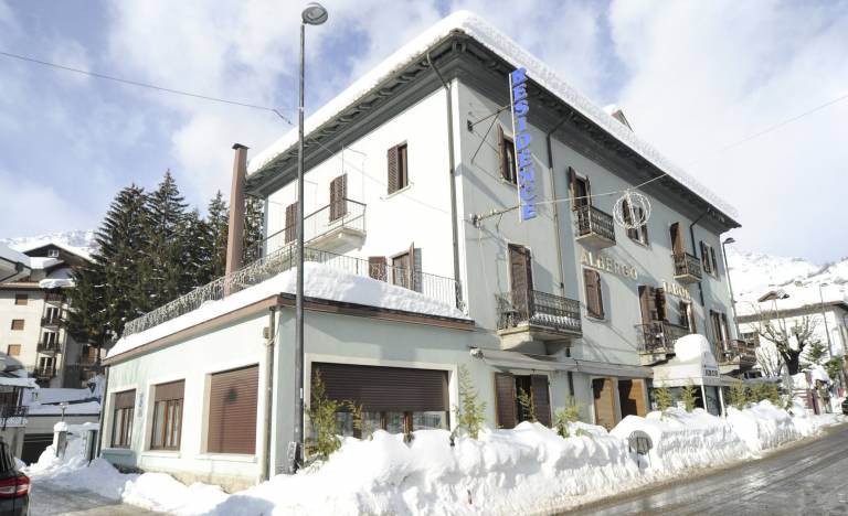 Appartamento  Bardonecchia