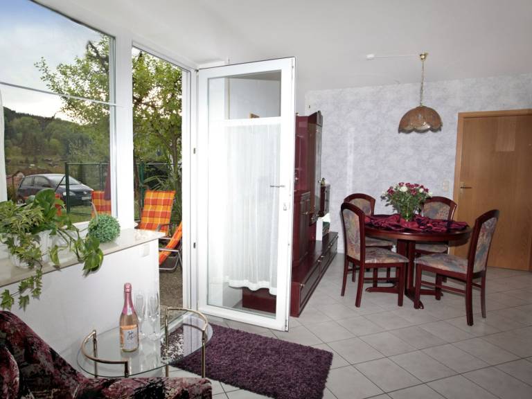 Lovely apartment with BBQ | Pets allowed — photo 3