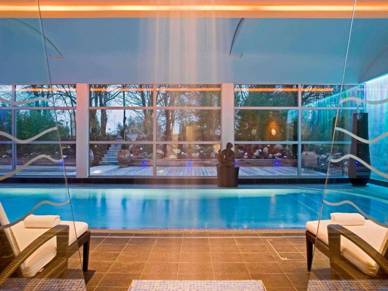 Mercure Paris CDG Airport & Convention Hotel — photo 2