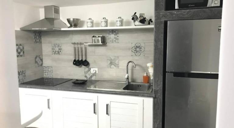 Vacation home | Next to Teatro Politeama | Suitable for remote work | Pets are welcome — photo 3