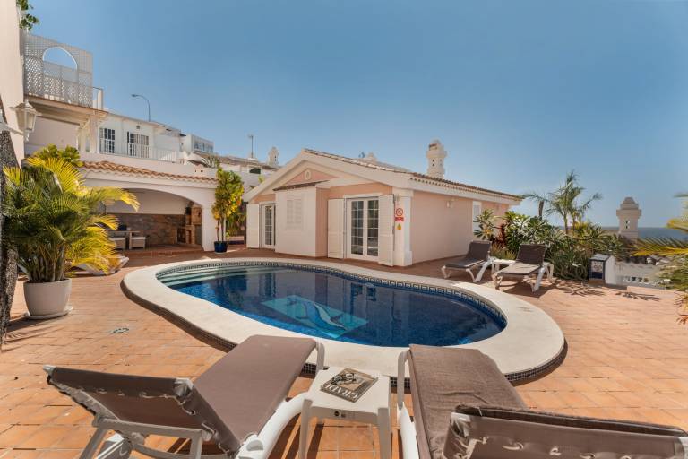Villa Costa Adeje