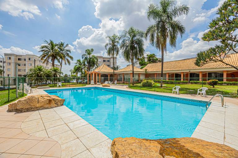 Apartamento Sorocaba