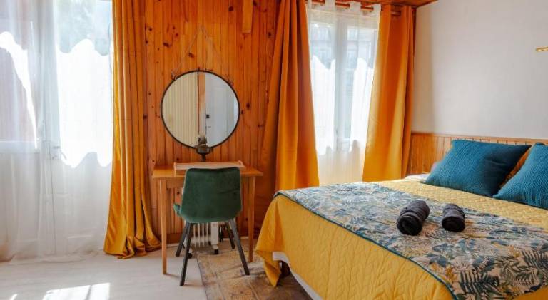 Appartement Bourbonne-les-Bains