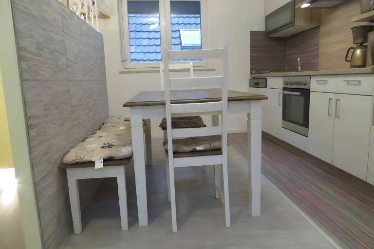 Apartment 'Fewo Merdin' with Wi-Fi — photo 2