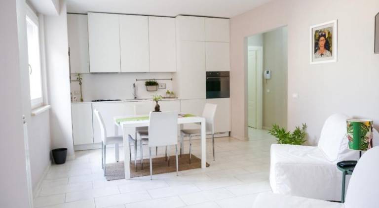 House with 2 rooms for 4 persons — photo 2