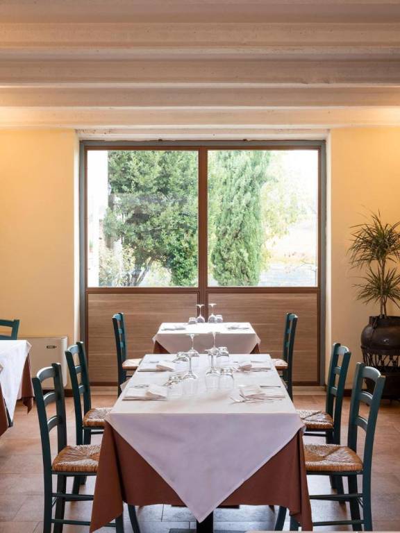 Country House Le Palazzole — photo 2