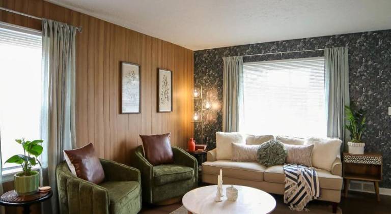 67 m&sup2; Ferienhaus