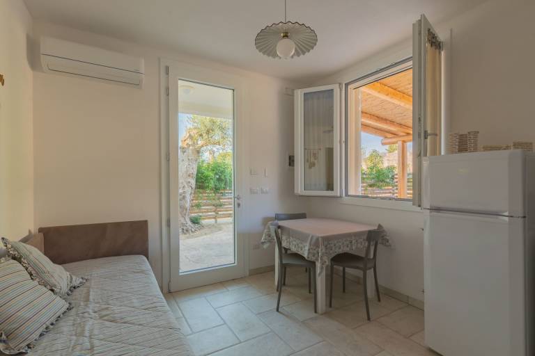 Cava Li Santi Residence - Villa La Cava Appartamento Superior — photo 5