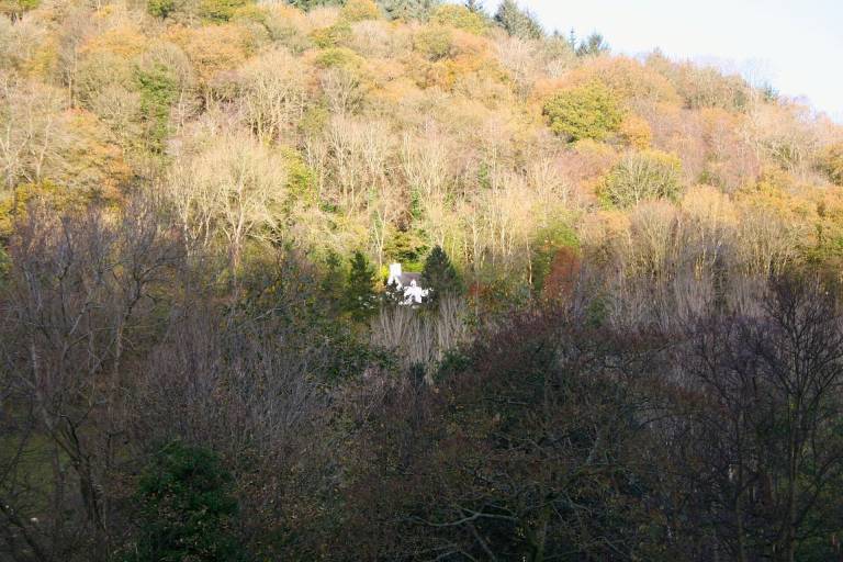 Cottage Llangollen