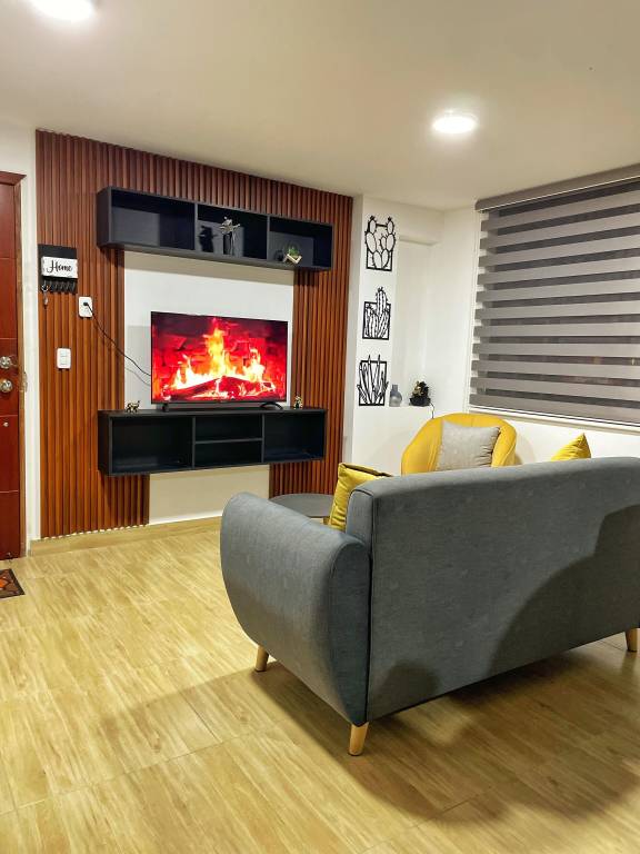 Apartment  Ibarra