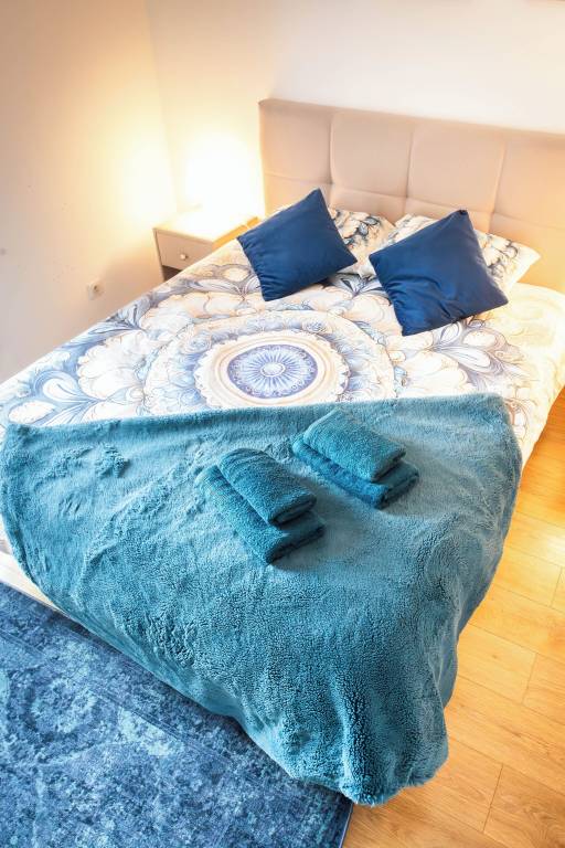 Chambre d'hôtes Combrée